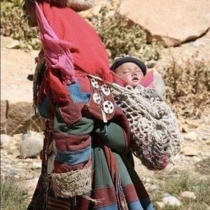 Meet your Posher, Tashi